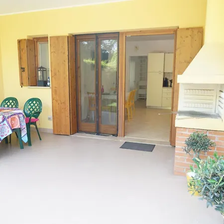 Dagi's Dolcevita Appartement