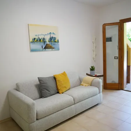 Appartement Dagi's Dolcevita
