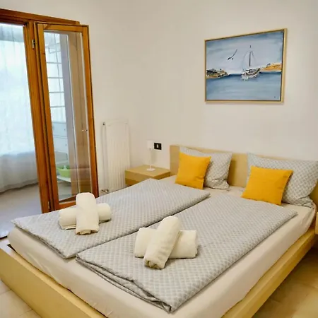 Apartmán Dagi's Dolcevita *